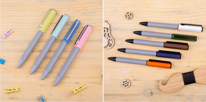 Ручки металлические под гравировку фото